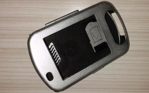 Mitak Mio P350 P550 metal case 
