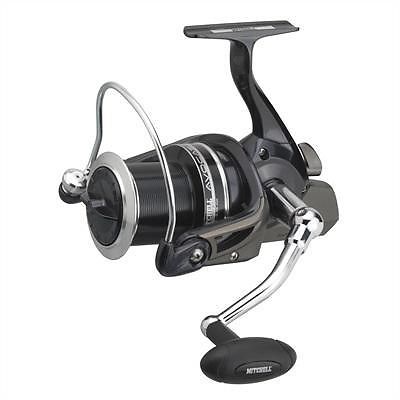 Mitchell Avocast 7000  Molen (Molen  Big Pit)