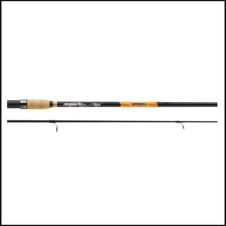 Mitchell fluid spin werphengel 210 cm