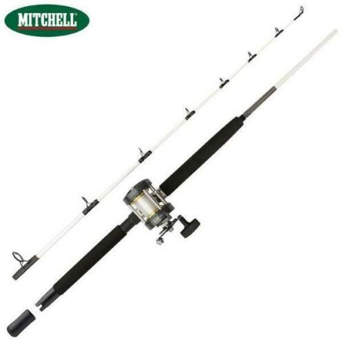 Mitchell Performance SW 602 LH - 1540 - 1.80m