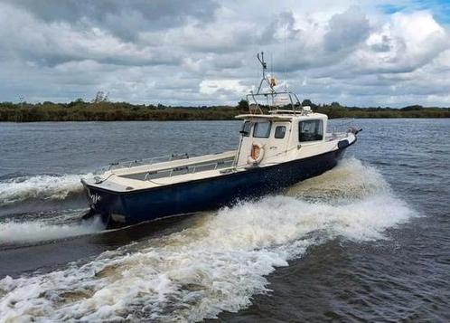 Mitchell Sea Angler 31 Cummins Diesel 160PK
