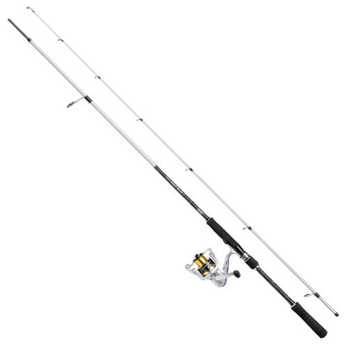 Mitchell Tanager SW Spin Spinning Combo 2,70m (15-50g)