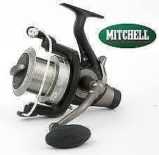 mitchell V2 bigpit avotunner 750 nieuw in doos.