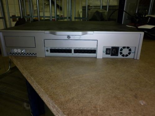 mitel 3300 cx ii controller