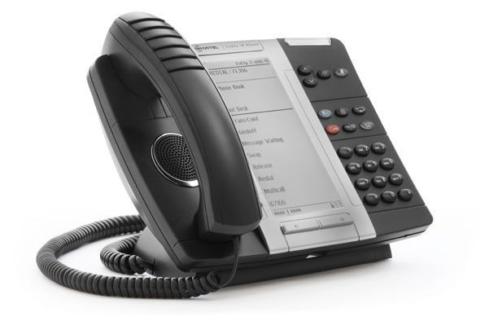 Mitel 5330 backlit IP Phone 50005804 A grade