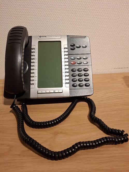 Mitel 5340 IP  Telefoon