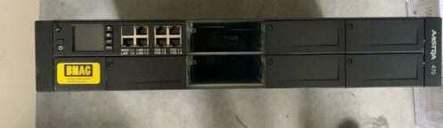 Mitel Aastra 470 PBX958.EXP.A470 CPU EIP1 A0000-20350841