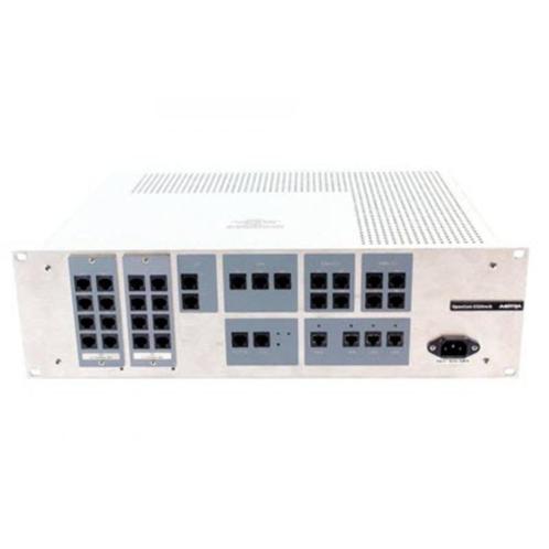 Mitel Aastra DeTeWe Opencom x320 rack x320rack telefooncentr