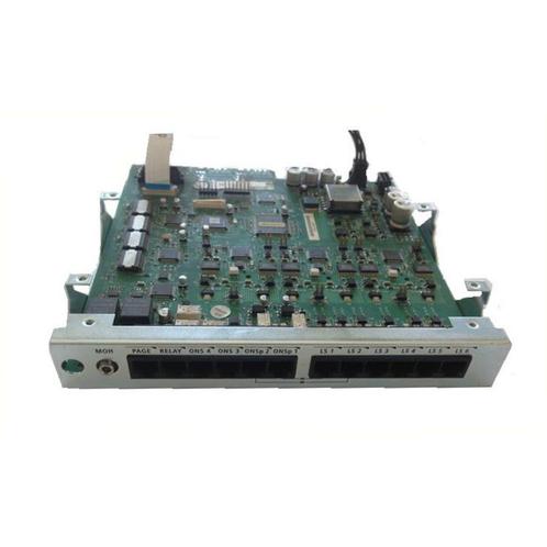 Mitel Analog Main Board III 50005184 MXE MX CX CXi