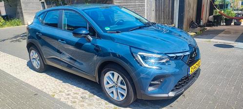 Mitsubishi ASX 1.0 MPI Turbo 91pk 2023 Blauw