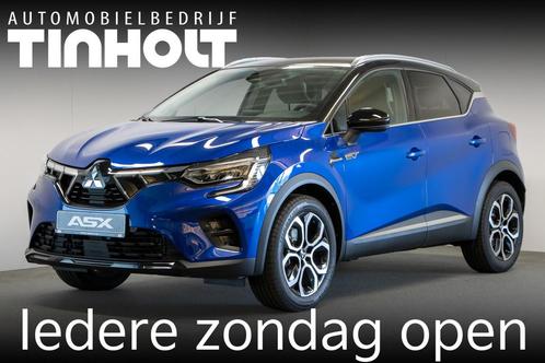 Mitsubishi ASX 1.3 DI-T 7DCT Instyle (bj 2024, automaat)