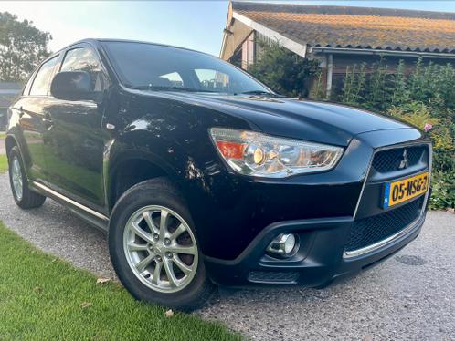 Mitsubishi ASX 1.6 2010, Nieuwe APK