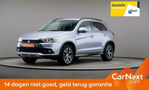 Mitsubishi ASX 1.6 Cleartec Connect Pro, Navigatie