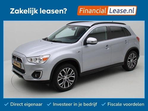 Mitsubishi ASX 1.6 Cleartec Intense