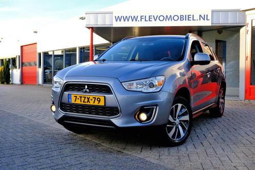 Mitsubishi ASX 1.6 Cleartec Invite ClimaLMVCruise