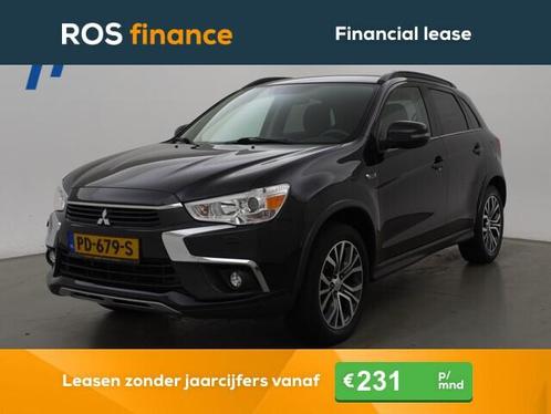 Mitsubishi ASX 1.6 CT CONNECT PRO 40.470 KM  APPLE CARPL
