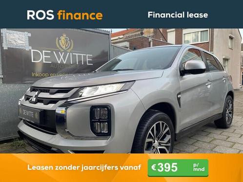 Mitsubishi ASX 2.0 Intense 150 PK garantie tm 2026