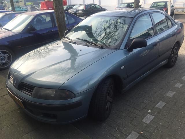 Mitsubishi Carisma 1.8 GDI Comfort