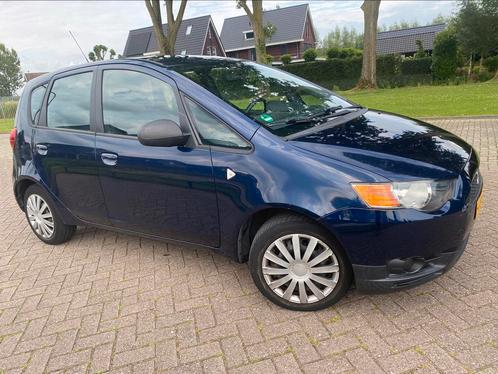 Mitsubishi Colt 1.1 5-DR 2011 nieuw Apk NAP