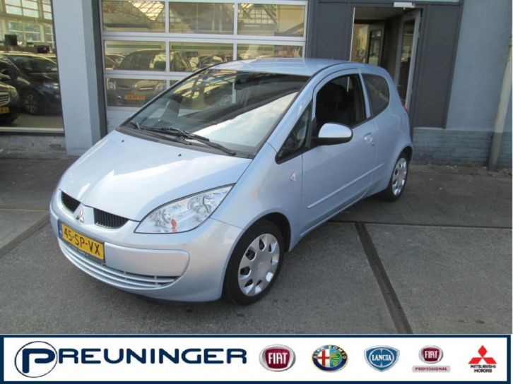 Mitsubishi Colt 1.1 CZ3 airco