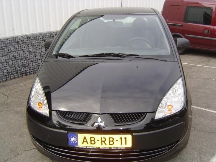 Mitsubishi Colt 1.1 CZ3 Airco  (bj 2006)