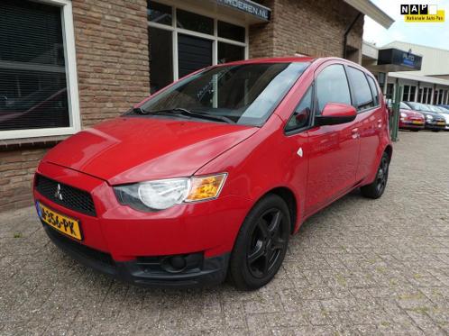 Mitsubishi Colt 1.1 Edition Two Airco