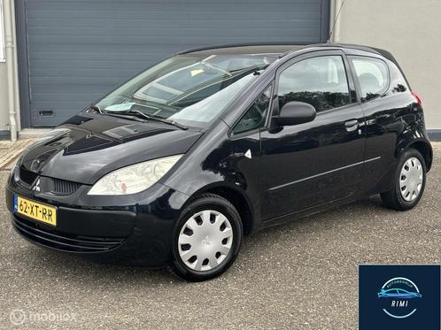 Mitsubishi Colt 1.1 Inbusiness Lage kilometersnette staat