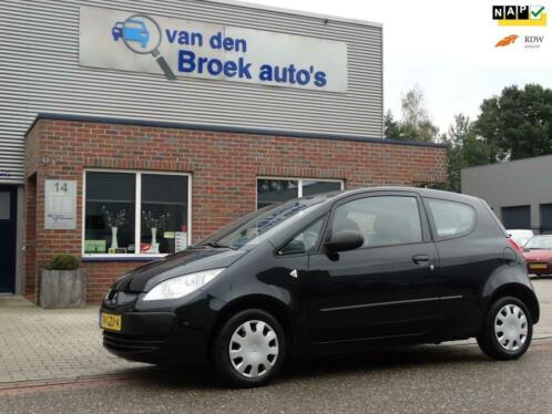 Mitsubishi Colt 1.1 Incharge APK NIEUW