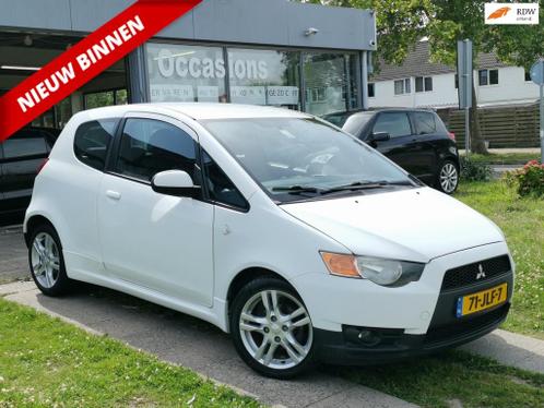 Mitsubishi Colt 1.1 Invite AIRCOELEK.RAMENNAPAPK.