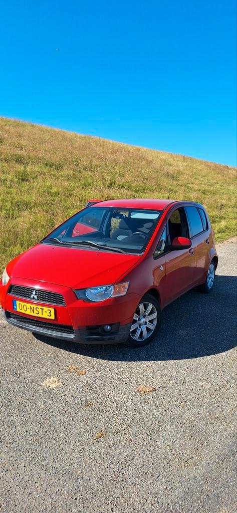 Mitsubishi Colt 1.3