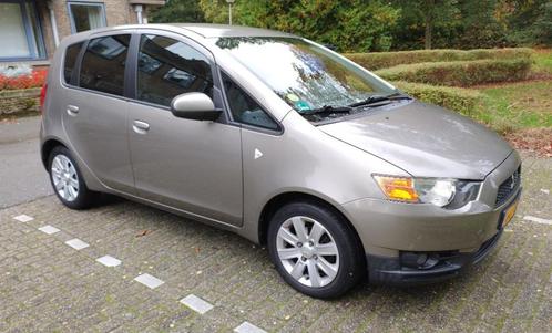 Mitsubishi Colt 1.3 5-DR 2009 Grijs
