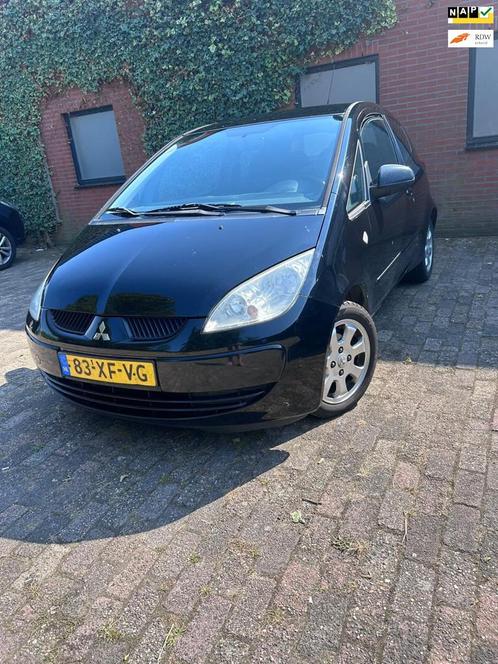 Mitsubishi Colt 1.3 Airco 3DRS INRUIL MEENEEMPRIJS