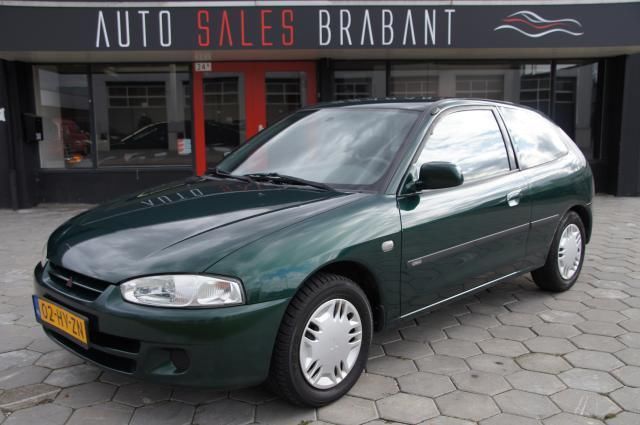 Mitsubishi Colt 1.3 Comfort