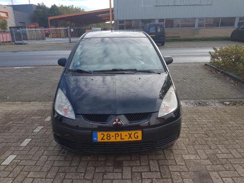 Mitsubishi Colt 1.3 CZ5 2004 Zwart