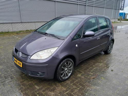 Mitsubishi Colt 1.3 CZ5 - 5 Deurs  Apk 07-01-24  Airco