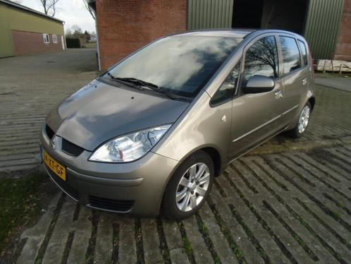 Mitsubishi Colt 1.3 CZ5 AUT 2007 Grijs