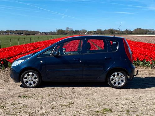 Mitsubishi Colt 1.3 CZ5 AUTOMAAT - AIRCO - TREKHAAK 84813 KM