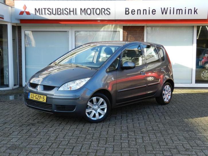 Mitsubishi Colt 1.3 cz5 Invitepdc