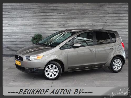 Mitsubishi Colt 1.3 Edition Automaat Airco Cruise 27.000km