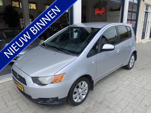 Mitsubishi Colt 1.3 Edition Two 1 EIGENAARDEALER ONDERHOUDE