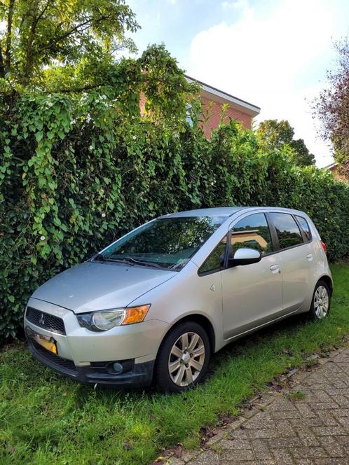 Mitsubishi Colt 1.3. Edition Two. 5 deurs. 2010. Instyle.