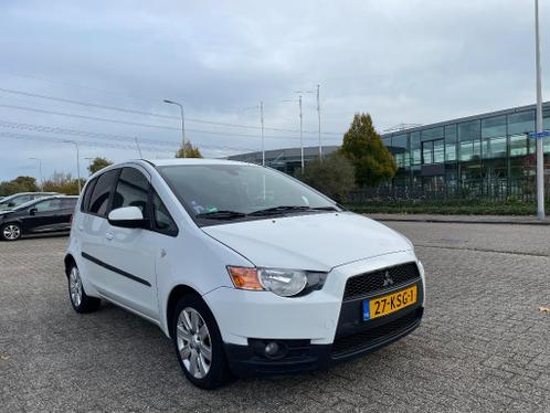 Mitsubishi Colt 1.3 Edition Two  5-DRS