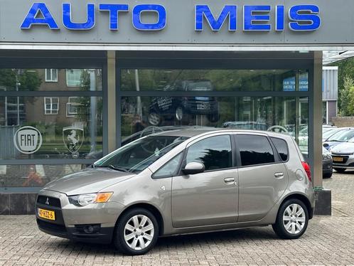 Mitsubishi COLT 1.3 Edition Two Cleartec Airco Cruise LM-Vel