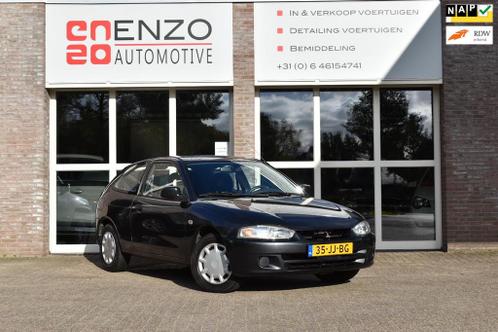 Mitsubishi Colt 1.3 FamilyWeinig kmsNette wagen