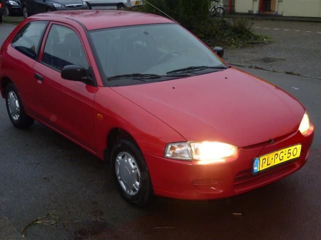 Mitsubishi Colt 1.3 GLi