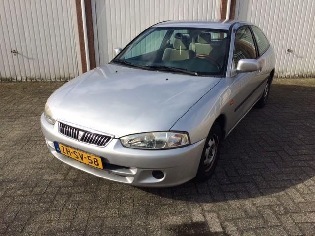 Mitsubishi Colt 1.3 GLXi nieuwe apk