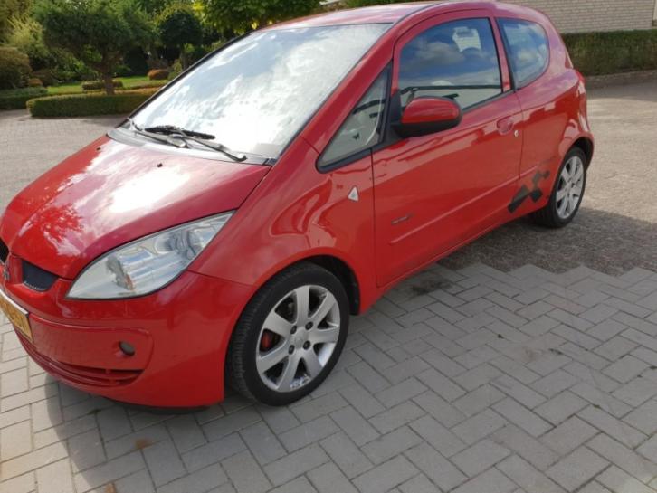 Mitsubishi Colt 1.3 HeartbeatEL.RAMEN-ABS-APK-NAP-LMVELGEN