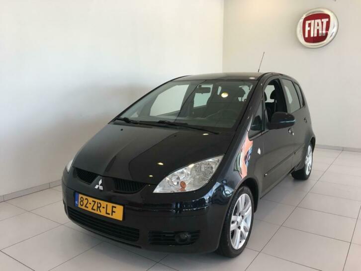 Mitsubishi Colt 1.3 Incharge Airco