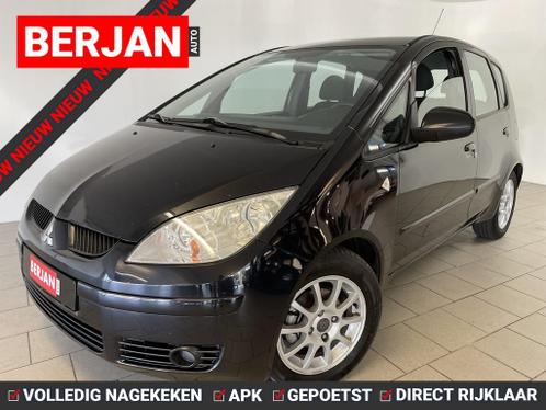 Mitsubishi Colt 1.3 Incharge AIRCO ELEK RAMEN VELGEN TREKHA