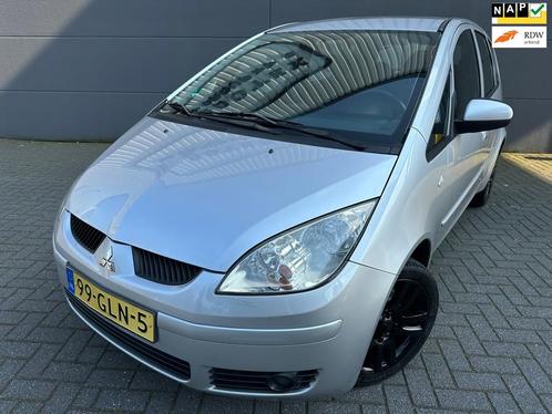 Mitsubishi Colt 1.3 InchargeNEW APKNAPAIRCOELKT-RAAM2